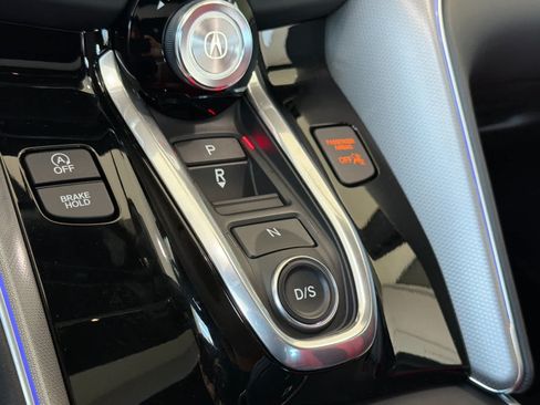 Used 2025 Acura TLX w/ A-SPEC Package AWD/4WD image 24