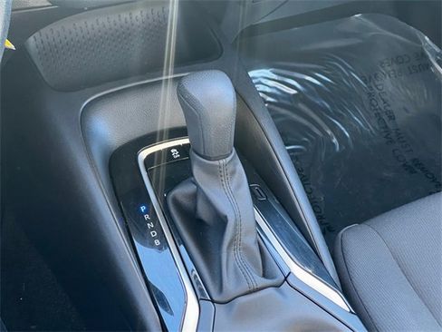 Certified 2023 Toyota Corolla LE image 17