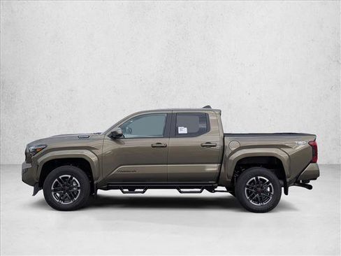 New 2026 Toyota Tacoma TRD Sport AWD/4WD image 5