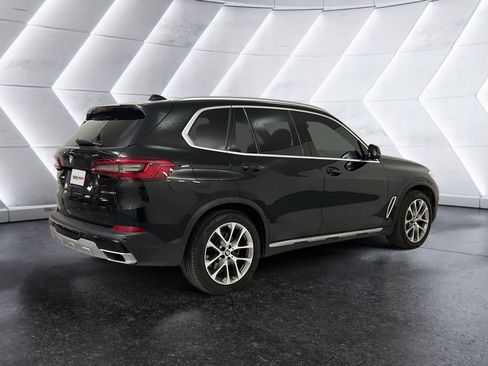 Used 2020 BMW X5 sDrive40i w/ Convenience Package RWD image 4
