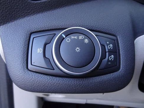 Certified 2017 Ford C-MAX Titanium w/ Equipment Group 301A image 20