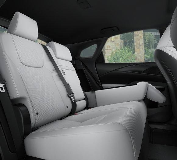 New 2026 Lexus RX 350 Premium Plus w/ Accessory Package (K3) FWD image 8