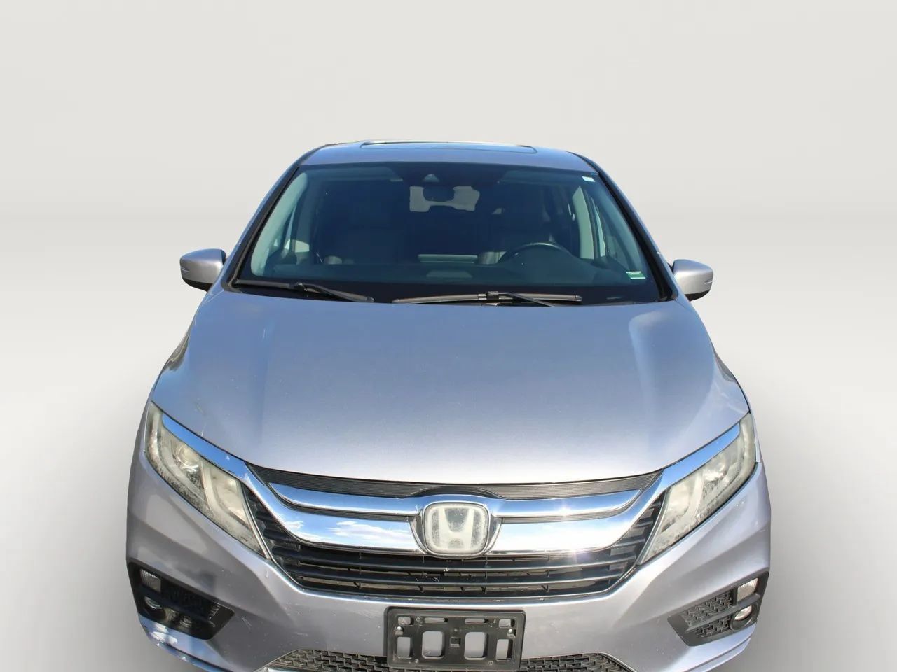 Used 2019 Honda Odyssey EX-L image 2
