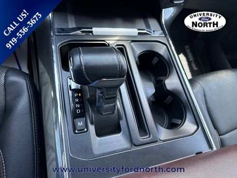 Used 2022 Ford F150 Lariat AWD/4WD image 39