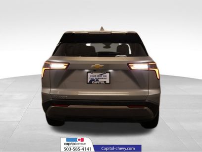 Used 2026 Chevrolet Equinox LT w/ Convenience Package II