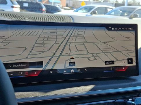 New 2026 BMW X5 xDrive40i image 3