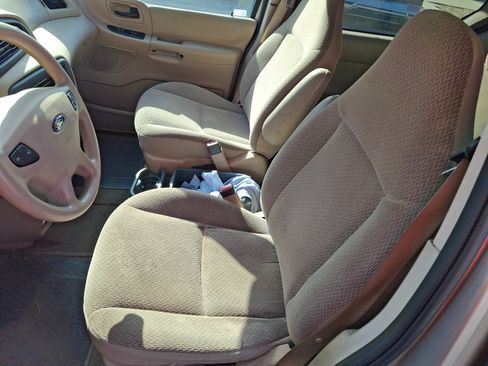 Used 2003 Ford Windstar LX FWD image 4