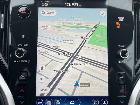 Certified 2024 Subaru Outback Limited image 19