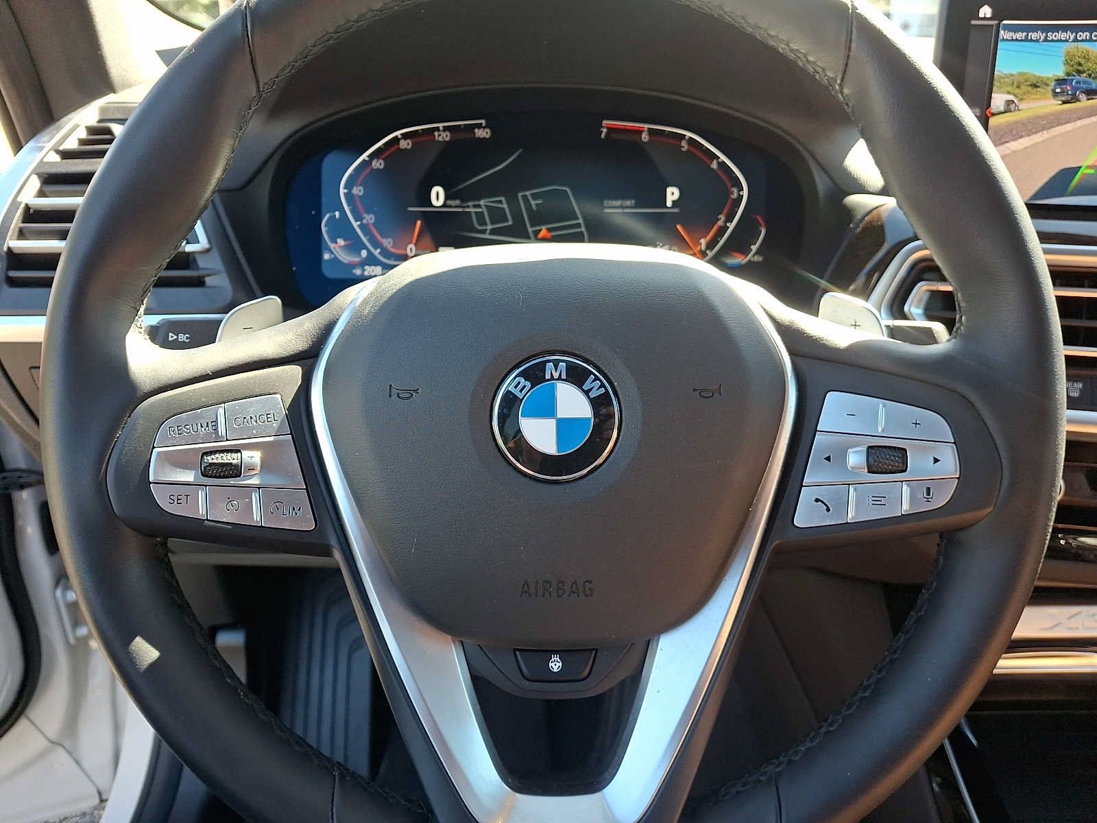 Used 2024 BMW X3 xDrive30i w/ Premium Package AWD/4WD image 21