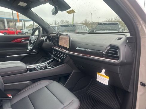 New 2026 Chevrolet Traverse Z71 image 34