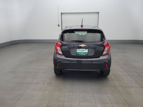 Used 2022 Chevrolet Spark LS image 6