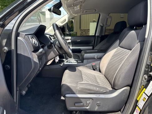 Used 2019 Toyota Tundra SR5 w/ SR5 Upgrade Package RWD image 12
