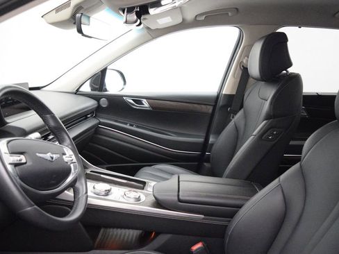 Used 2024 Genesis GV80 2.5T AWD/4WD image 10