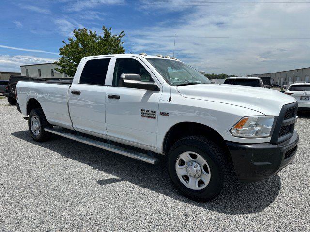 Used 2017 RAM 2500 Tradesman w/ Snow Chief Group AWD/4WD image 5