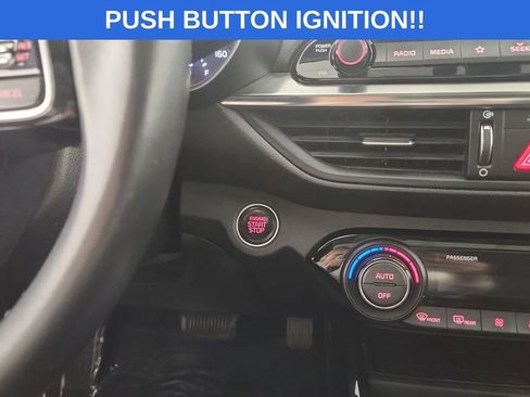 Used 2021 Kia Forte EX image 22