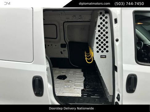 Used 2022 RAM ProMaster City Wagon image 26