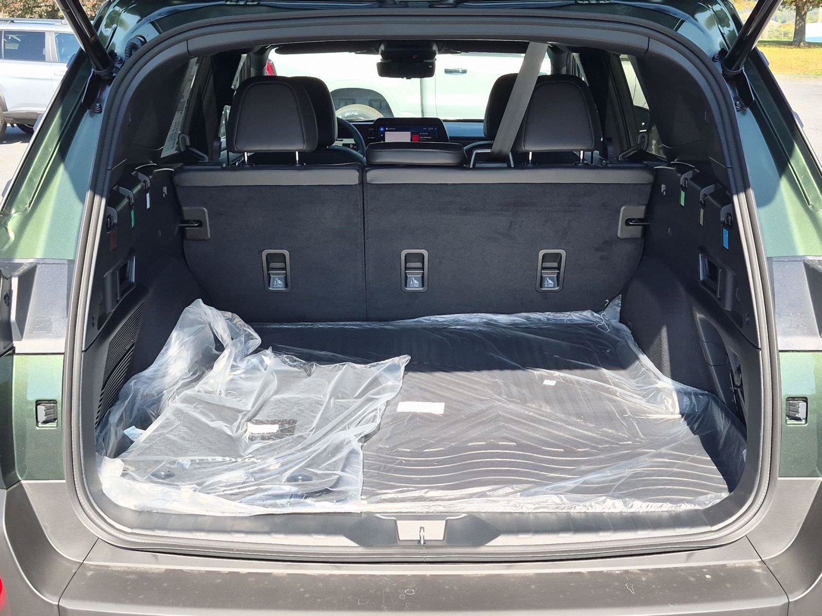 New 2026 Subaru Outback Touring XT AWD/4WD image 28