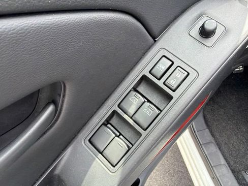 Used 2026 Nissan Frontier PRO-4X AWD/4WD image 20