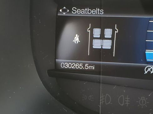 Used 2023 Ford Edge SEL image 18