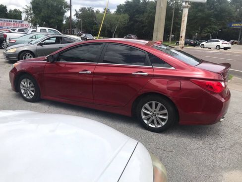 Used 2014 Hyundai Sonata SE FWD image 9
