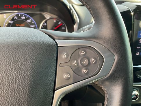 Used 2023 Chevrolet Traverse High Country image 9