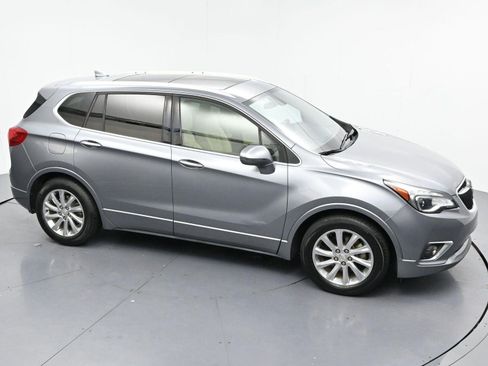 Used 2019 Buick Envision Essence FWD image 33