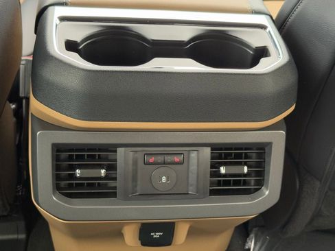 New 2026 Ford F350 Lariat w/ Lariat Ultimate Package image 10