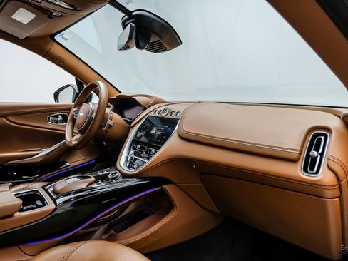 Used 2023 Aston Martin DBX 707 image 50