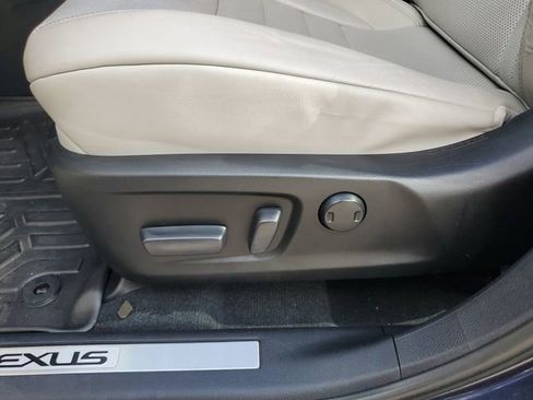 Used 2019 Lexus RX 450h F Sport AWD/4WD image 17