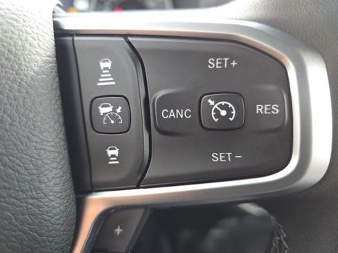 Used 2025 RAM 2500 Tradesman w/ Safety Group image 18