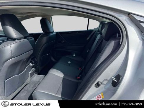 Used 2019 Lexus ES 350 FWD image 14
