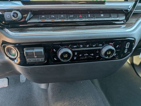 New 2026 Chevrolet Silverado 1500 LT w/ Safety Package image 27