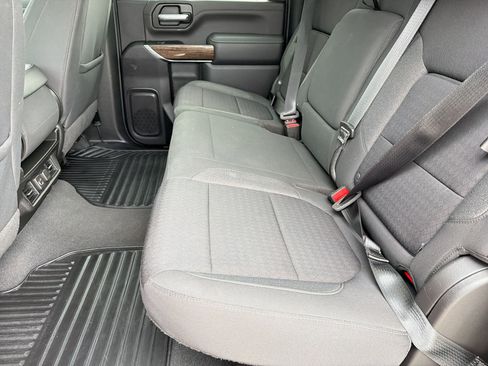 Certified 2022 GMC Sierra 2500 SLE w/ SLE Convenience Package AWD/4WD image 27