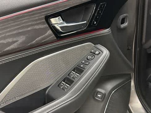 Used 2024 Acura MDX SH-AWD w/ Advance Package image 14