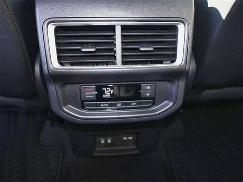 New 2026 Volkswagen Atlas SE AWD/4WD image 18