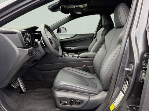 Certified 2024 Lexus NX 350 F Sport AWD/4WD image 11