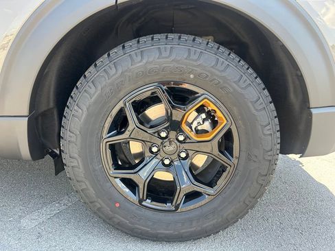 New 2026 Ford Explorer Tremor w/ Tremor Ultimate Package AWD/4WD image 33
