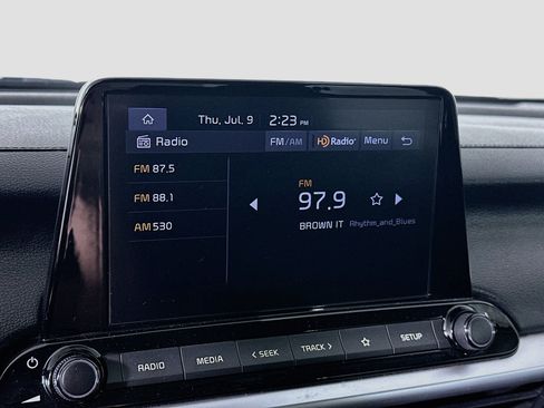 Used 2023 Kia Forte LXS FWD image 21