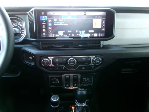 New 2026 Jeep Wrangler Sport AWD/4WD image 15