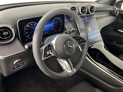 New 2026 Mercedes-Benz GLC 300 4MATIC image 16