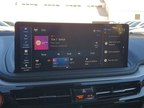 New 2026 Acura MDX Technology Package image 26