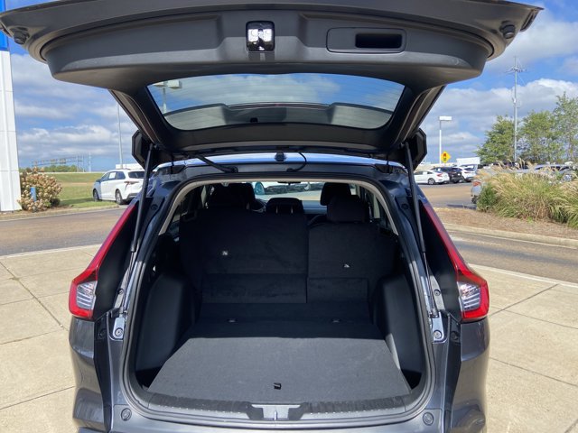 Used 2024 Honda CR-V EX image 26