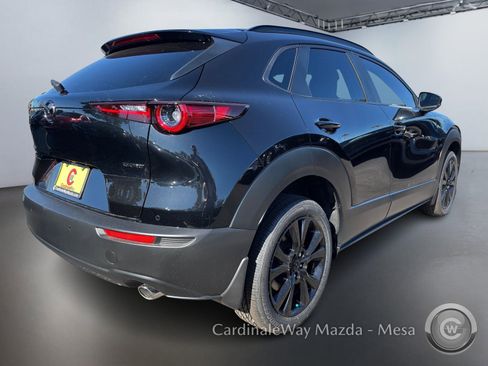 New 2026 MAZDA CX-30 AWD 2.5 S image 4