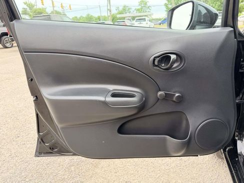 Used 2018 Nissan Versa Note S FWD image 17