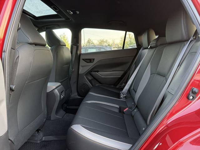New 2026 Subaru Crosstrek 2.5i Wilderness AWD/4WD image 13