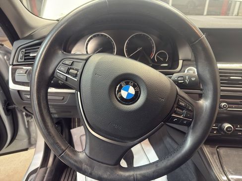Used 2014 BMW 528i xDrive Sedan image 17