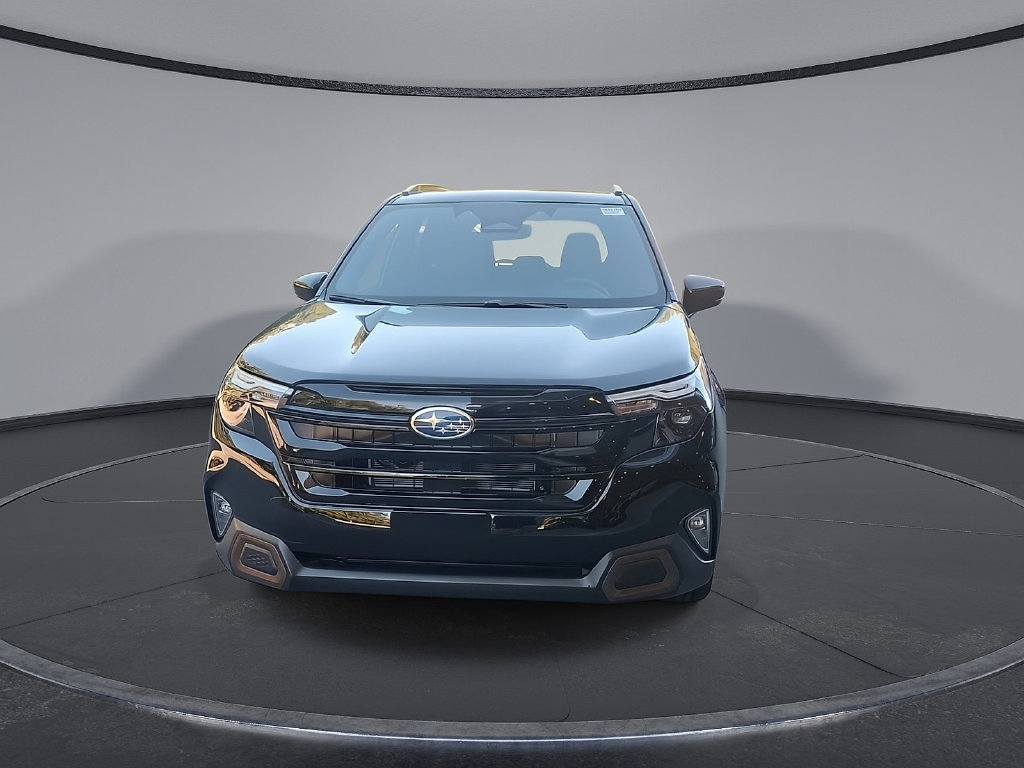 New 2026 Subaru Forester Touring AWD/4WD image 7