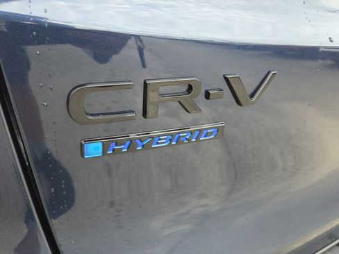 New 2026 Honda CR-V TrailSport image 36