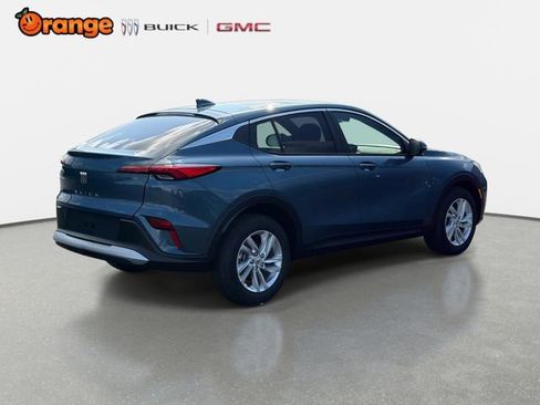 New 2026 Buick Envista Preferred image 3