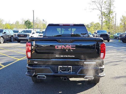 New 2026 GMC Sierra 1500 Elevation AWD/4WD image 5